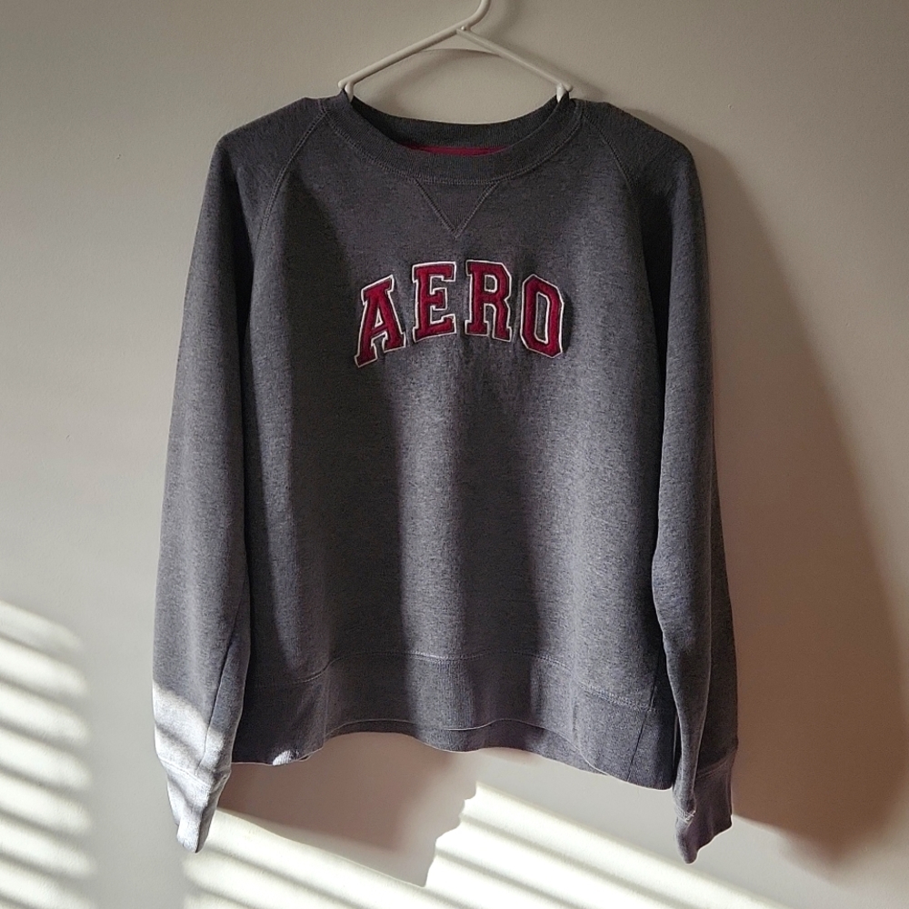 Aeropostale sweatshirt
